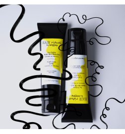 Curl Care Gel